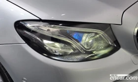 Mercedes-Benz E 220 Coupe, снимка 8