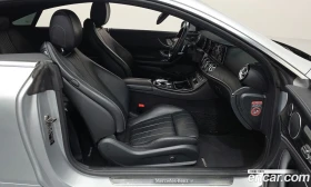Mercedes-Benz E 220 Coupe, снимка 16