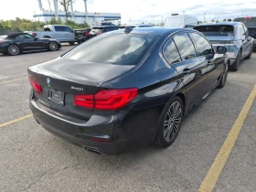 BMW 540 * 540I XDRIVE * CARFAX * ЦЕНА ДО БГ, снимка 3