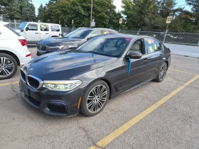 BMW 540 * 540I XDRIVE * CARFAX * ЦЕНА ДО БГ, снимка 1