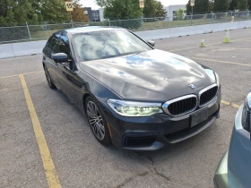 BMW 540 * 540I XDRIVE * CARFAX * ЦЕНА ДО БГ, снимка 2
