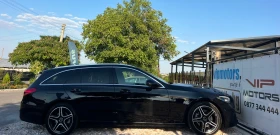 Mercedes-Benz C 300 d AMG/AMBIENT/MILD-HYBRID/LED/NAVI/360 KAMERA/FULL, снимка 5