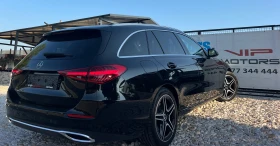 Mercedes-Benz C 300 d AMG/AMBIENT/MILD-HYBRID/LED/NAVI/360 KAMERA/FULL, снимка 6