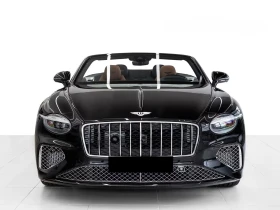 Bentley Continental gt GTC/ V8 HYBRID / AZURE / B&O / HUD / 360 / , снимка 3