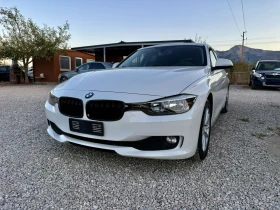 BMW 318 2.0D Italia 143kc, снимка 1