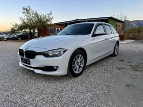 BMW 318 2.0D Italia 143kc, снимка 2