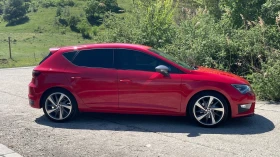 Seat Leon FR AERO PACKET, снимка 3