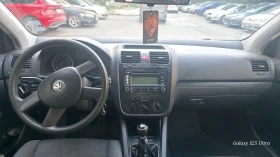 VW Golf 5, снимка 8