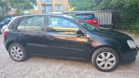 VW Golf 5, снимка 5