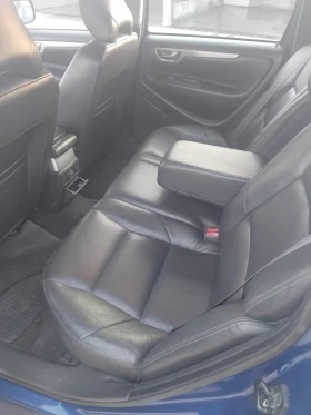 Volvo Xc70 2.4 T, снимка 7