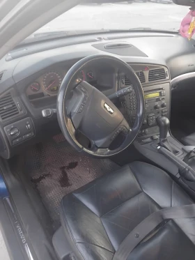 Volvo Xc70 2.4 T, снимка 5