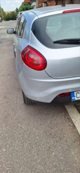 Fiat Bravo 1.6, автомат, снимка 5