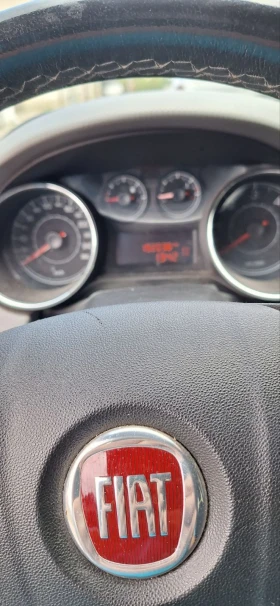 Fiat Bravo 1.6, автомат, снимка 8