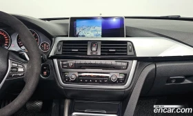 BMW 420 420d Luxury Coupe, снимка 15