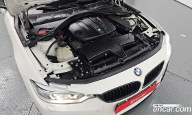 BMW 420 420d Luxury Coupe, снимка 6