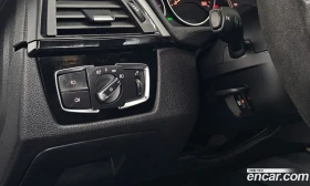 BMW 420 420d Luxury Coupe, снимка 17