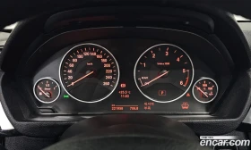 BMW 420 420d Luxury Coupe, снимка 8