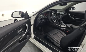 BMW 420 420d Luxury Coupe, снимка 10