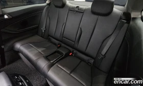 BMW 420 420d Luxury Coupe, снимка 12