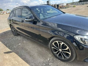 Mercedes-Benz C 200, снимка 3