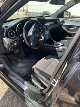 Mercedes-Benz C 200, снимка 5
