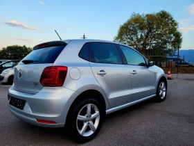 VW Polo 1.4TDI, снимка 7