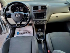 VW Polo 1.4TDI, снимка 11