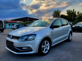 VW Polo 1.4TDI, снимка 1