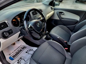 VW Polo 1.4TDI, снимка 9