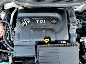 VW Polo 1.4TDI, снимка 13