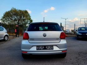 VW Polo 1.4TDI, снимка 6