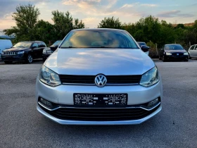 VW Polo 1.4TDI, снимка 2