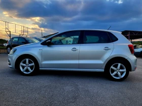 VW Polo 1.4TDI, снимка 4