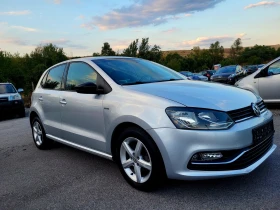 VW Polo 1.4TDI, снимка 3