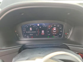 Honda Accord 1.5l Ex, снимка 9