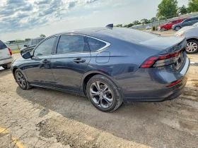 Honda Accord 1.5l Ex, снимка 2