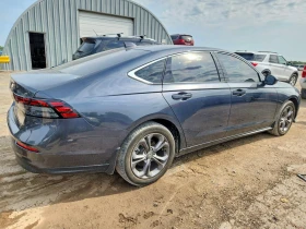 Honda Accord 1.5l Ex, снимка 3
