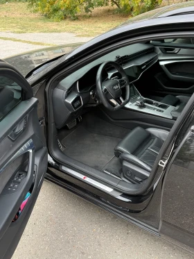 Audi A6 S line, снимка 13