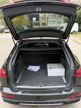 Audi A6 S line, снимка 10