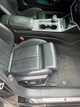 Audi A6 S line, снимка 14