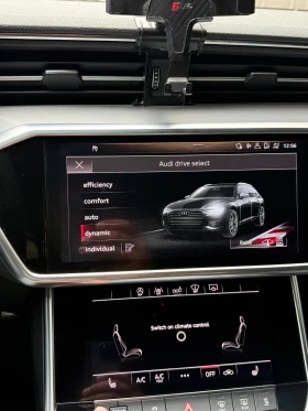 Audi A6 S line, снимка 17