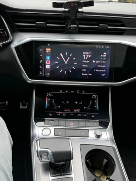 Audi A6 S line, снимка 15