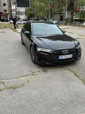 Audi A6 S line, снимка 3