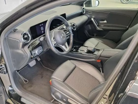 Mercedes-Benz A 250 LUXURY LINE LEATHER NAVI LED , снимка 8