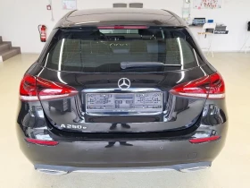 Mercedes-Benz A 250 LUXURY LINE LEATHER NAVI LED , снимка 6