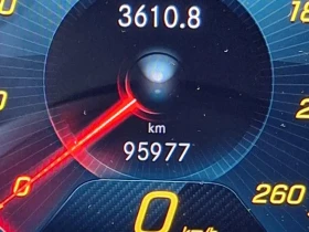 Mercedes-Benz A 250 LUXURY LINE LEATHER NAVI LED , снимка 12
