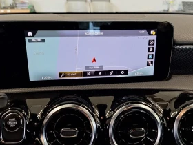 Mercedes-Benz A 250 LUXURY LINE LEATHER NAVI LED , снимка 15