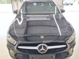 Mercedes-Benz A 250 LUXURY LINE LEATHER NAVI LED , снимка 2
