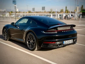 Porsche 911 CARRERA, снимка 7