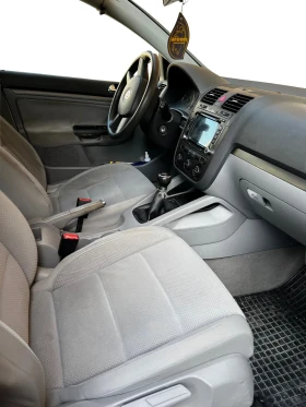 VW Golf 1.6 FSI, снимка 6